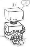 robot love